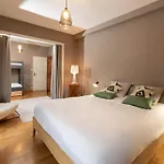 Вилла La Du Reims Кольмар
