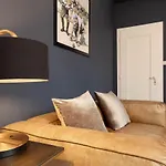 La Du Reims Вилла *