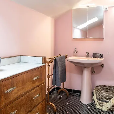 Villa La Du Reims Colmar