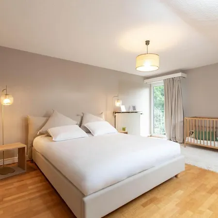 Villa La Du Reims *