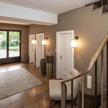 Villa La Du Reims