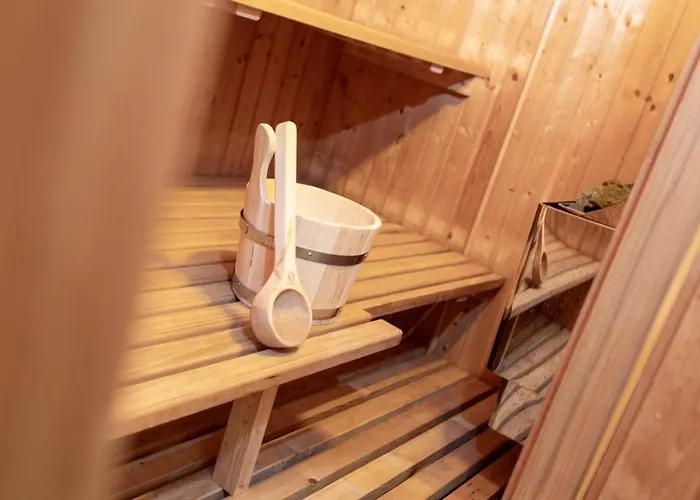 Villa La Du Reims Colmar