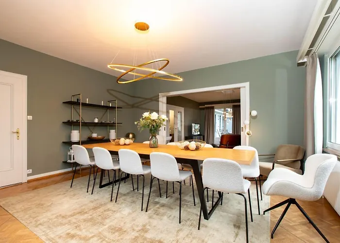 La Du Reims Villa Colmar